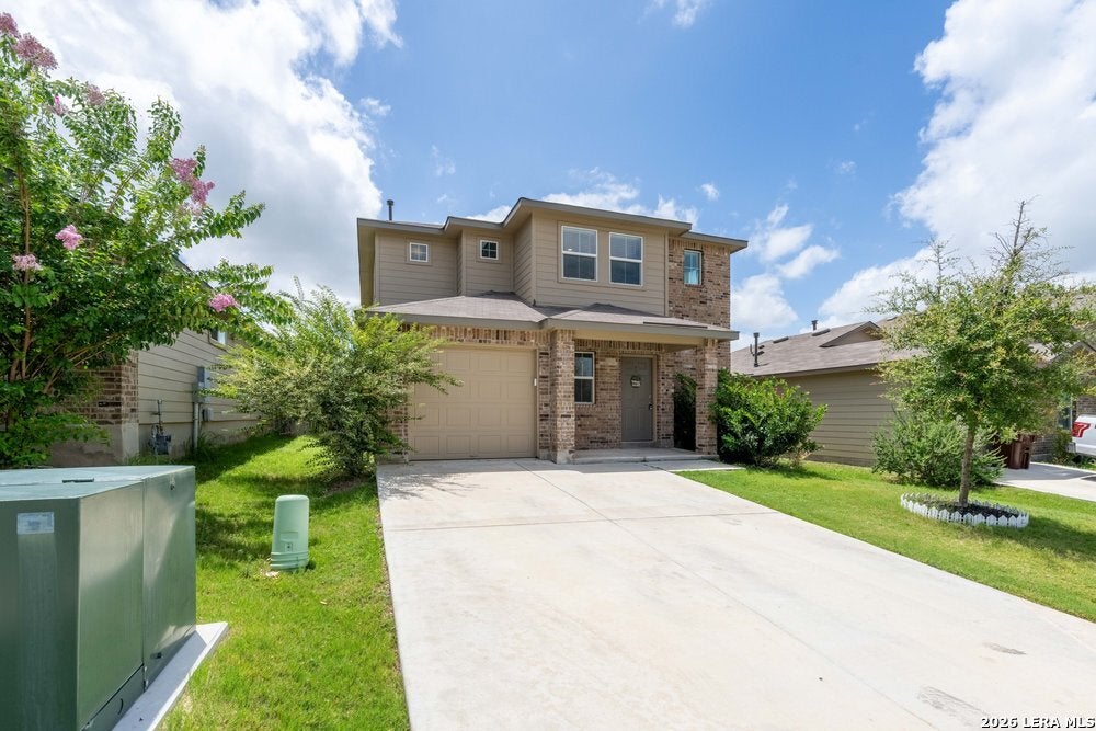 Photo of 1018 Andean Emerald, San Antonio, TX 78253 (MLS # 1994651)