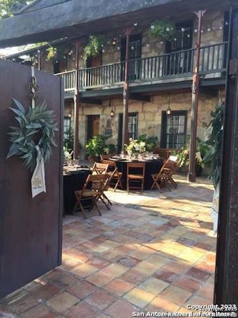 121 Starr San Antonio TX 78202