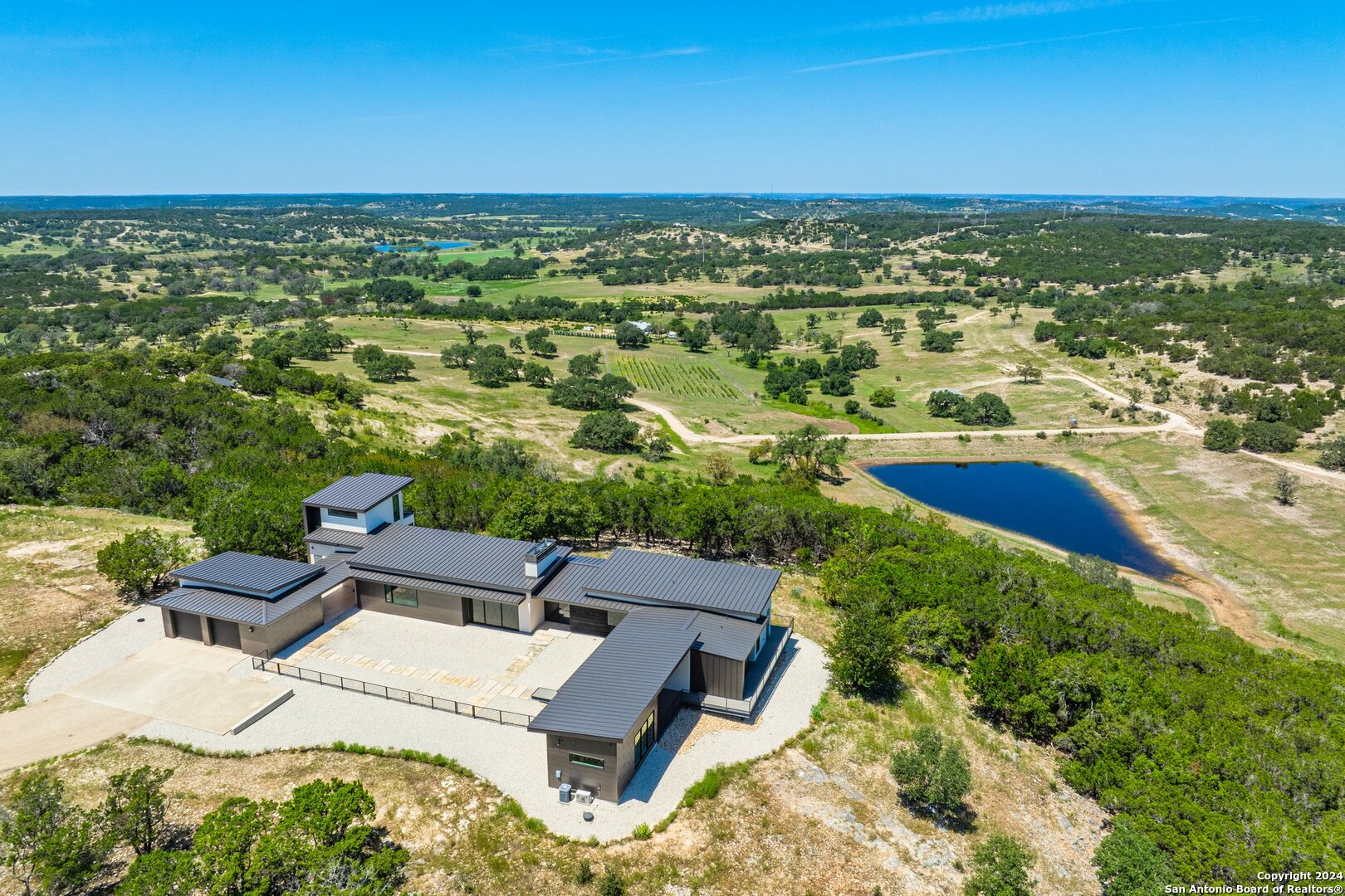 5081 Bandera Highway