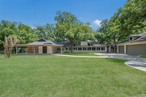 123 Serene Creek Ln McQueeney TX 78123