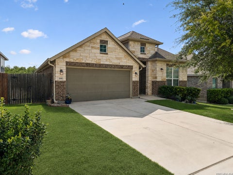 Photo of 3103 BLENHEIM PARK, Bulverde, TX 78163 (MLS # 2007133)