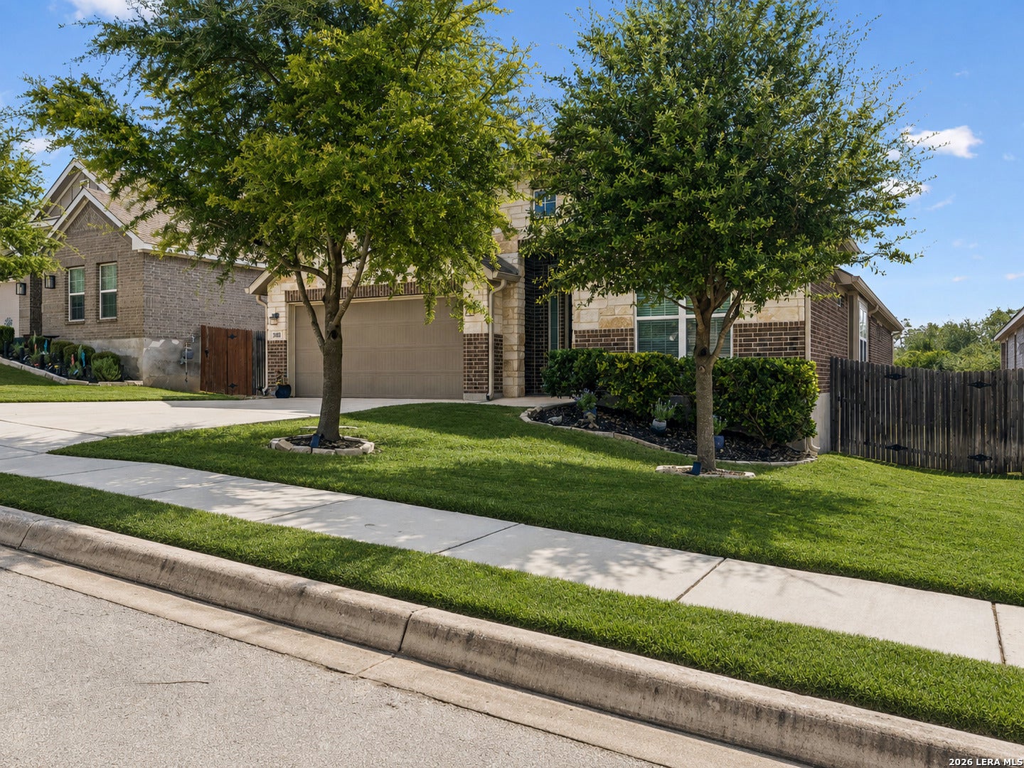 3103 BLENHEIM PARK