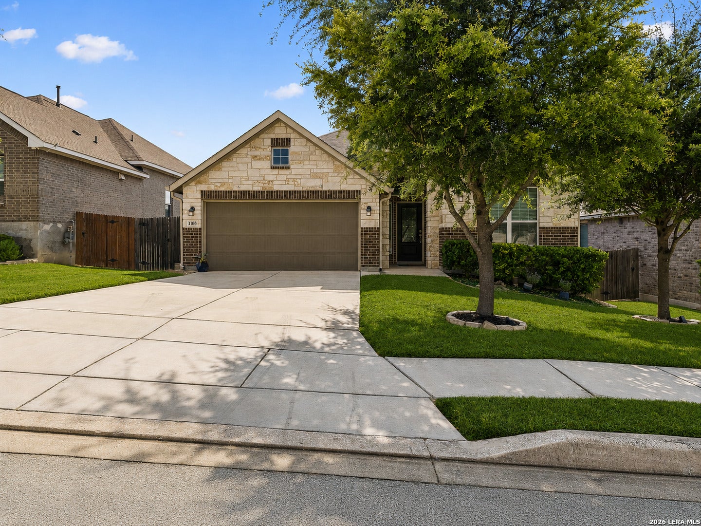3103 BLENHEIM PARK