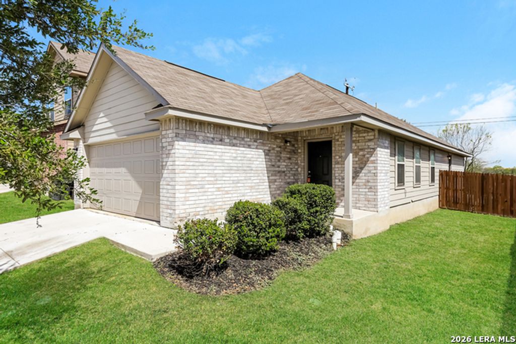 Photo of 10506 Goose Way, San Antonio, TX 78224 (MLS # 1938515)