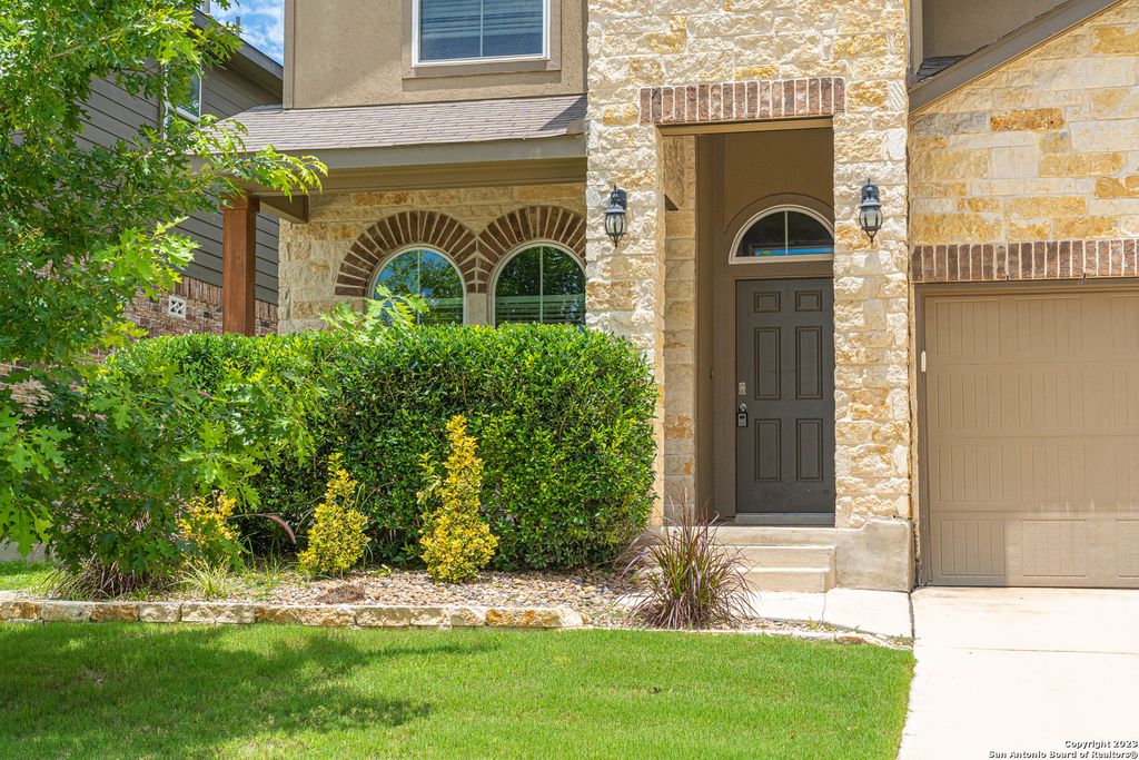 Photo of 12911 Brewster, San Antonio, TX 78253 (MLS # 1930140)
