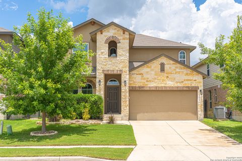 Photo of 12911 Brewster, San Antonio, TX 78253 (MLS # 1930140)