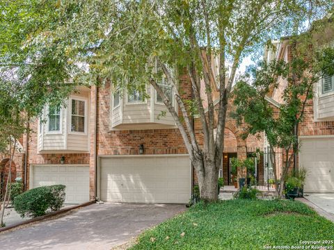 147 Elizabeth Rd Alamo Heights TX 78209