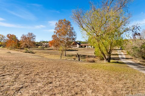 A home in Kerrville