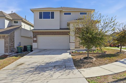 5002 Longhorn Converse TX 78109