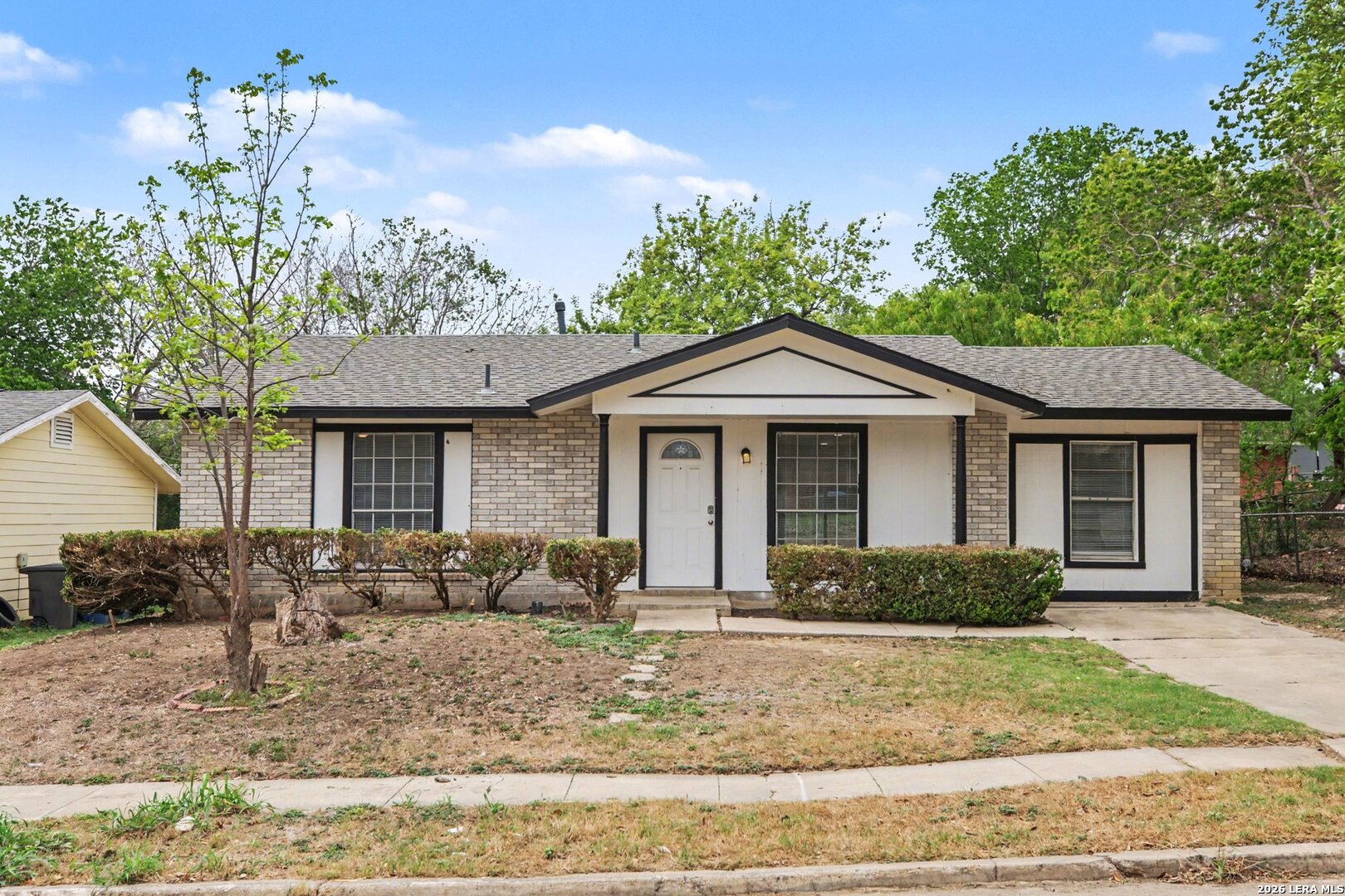 8603 Standing Rock St, San Antonio, TX, 78242