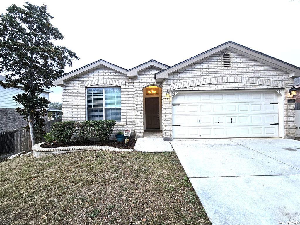 Photo of 300 EAGLE FLIGHT, Cibolo, TX 78108 (MLS # 1956974)