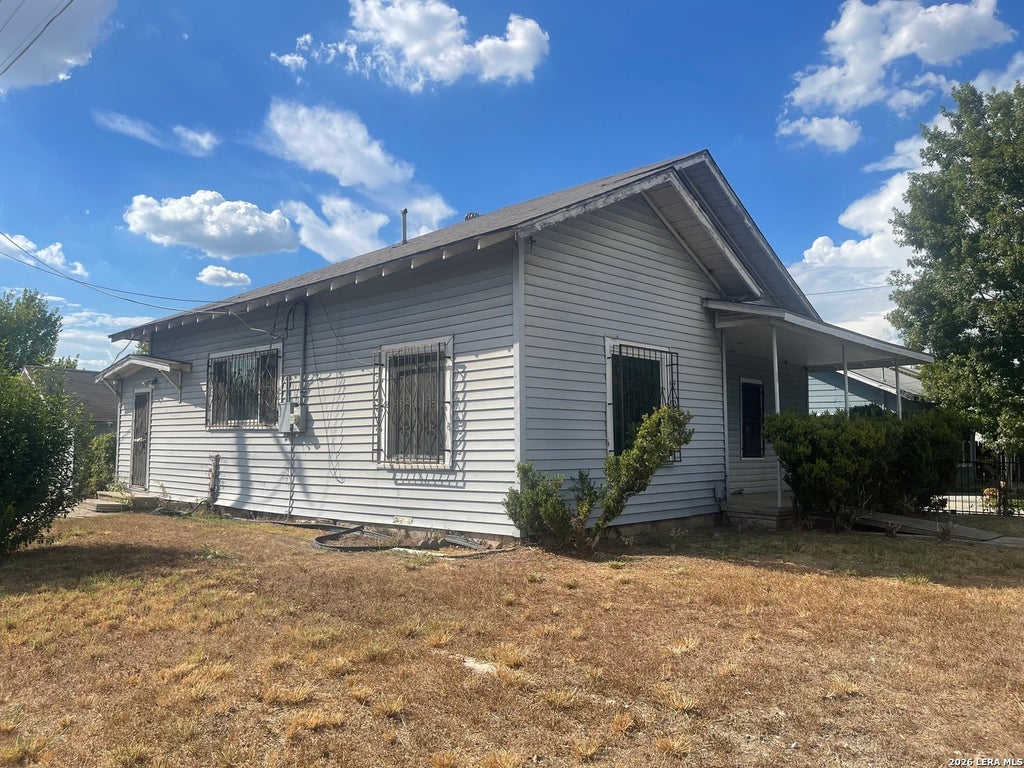 Photo of 1423 Piedmont Ave, San Antonio, TX 78210 (MLS # 2019139)