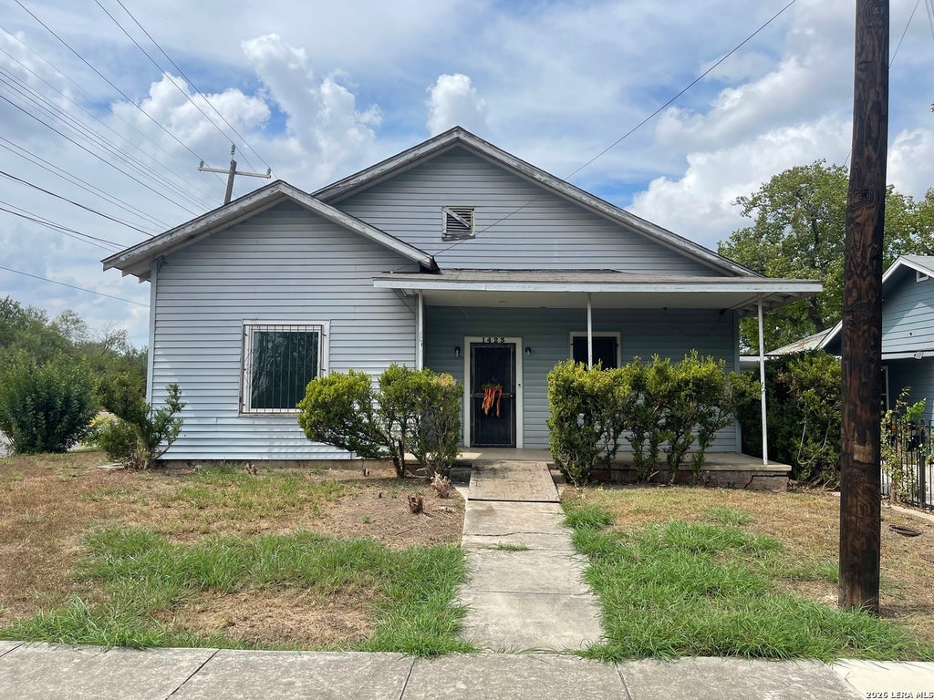 Photo of 1423 Piedmont Ave, San Antonio, TX 78210 (MLS # 2019139)