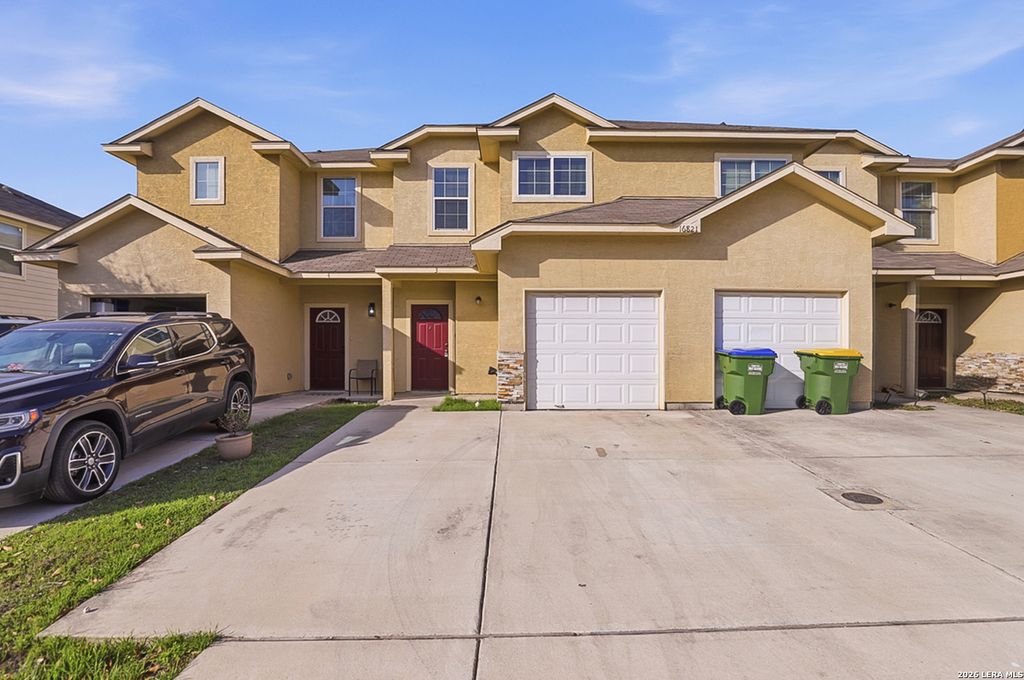 Photo of 16821 Showdown 3 #3, Schertz, TX 78154 (MLS # 1944665)