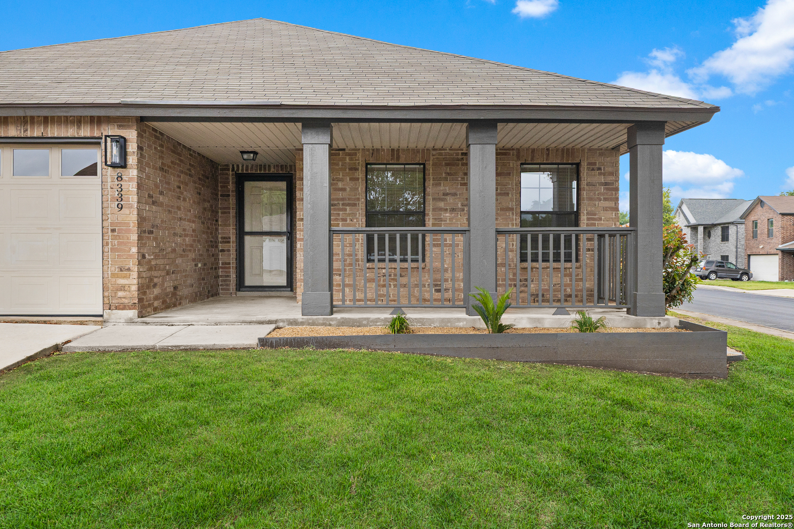 8339 Parry Path