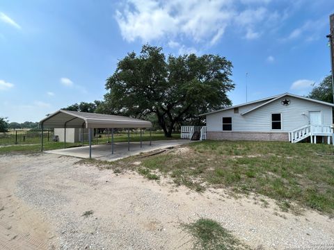 A home in Natalia