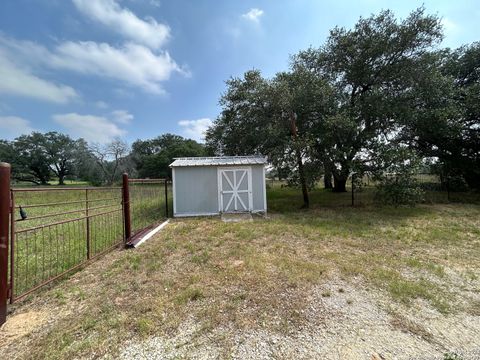 A home in Natalia