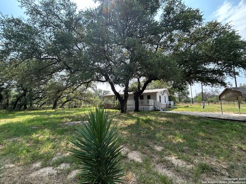 A home in Natalia