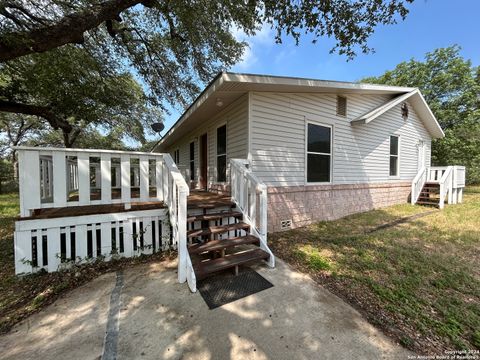 A home in Natalia