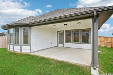 A home in Schertz