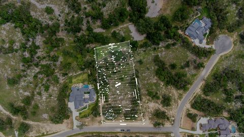 LOT 9 CIELO VISTA Boerne TX 78006