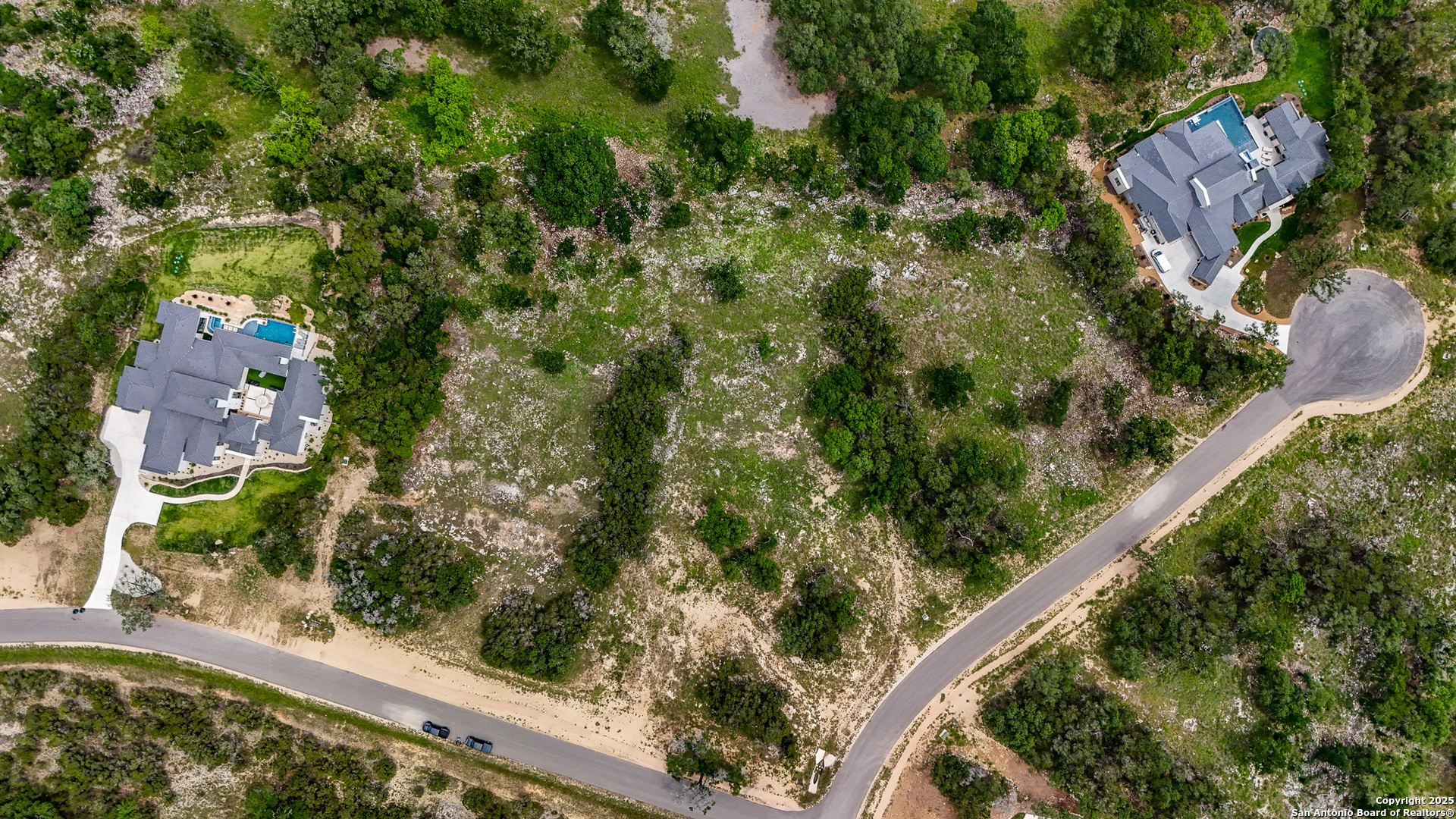 LOT 9 CIELO VISTA