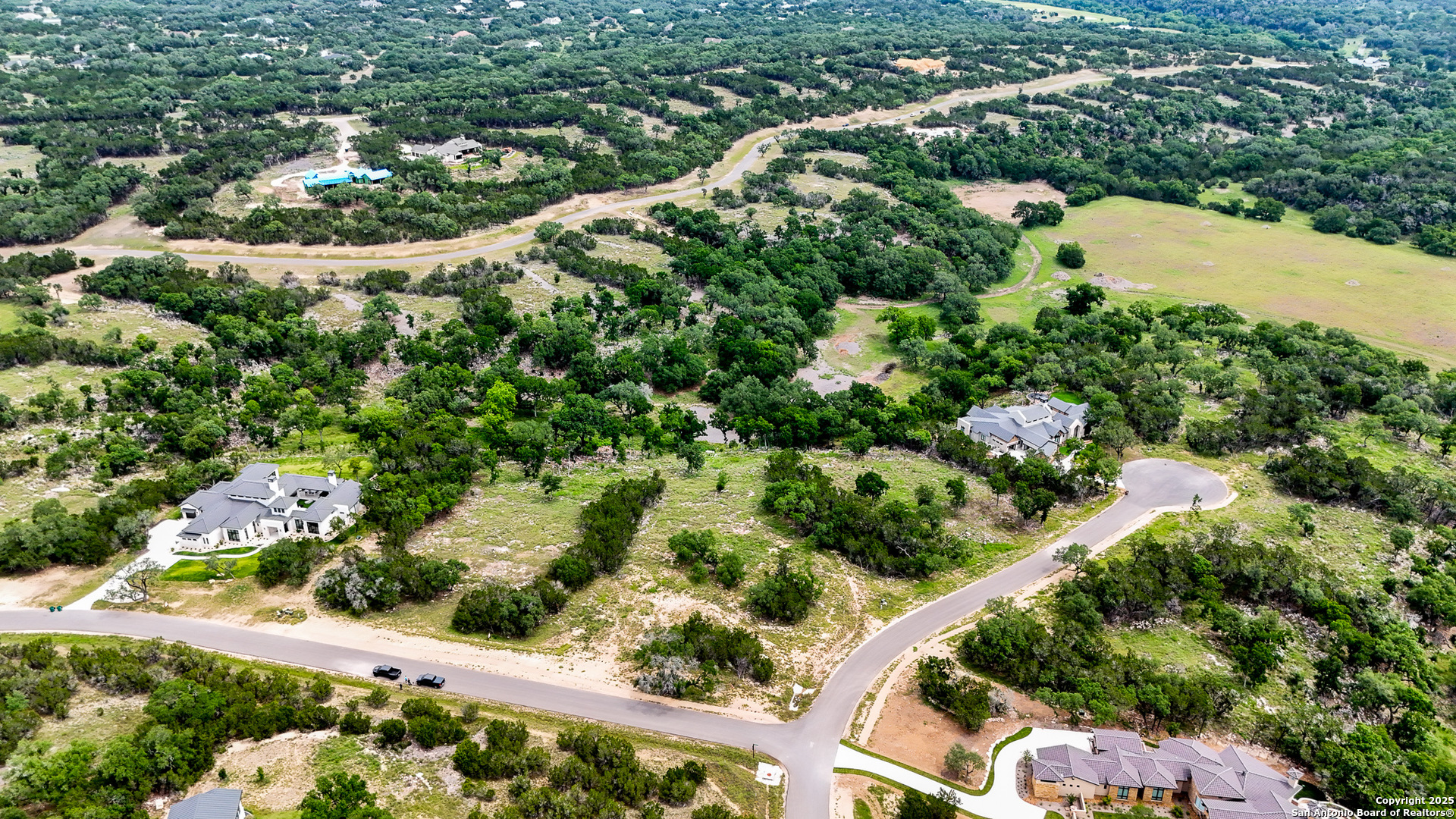 LOT 9 CIELO VISTA