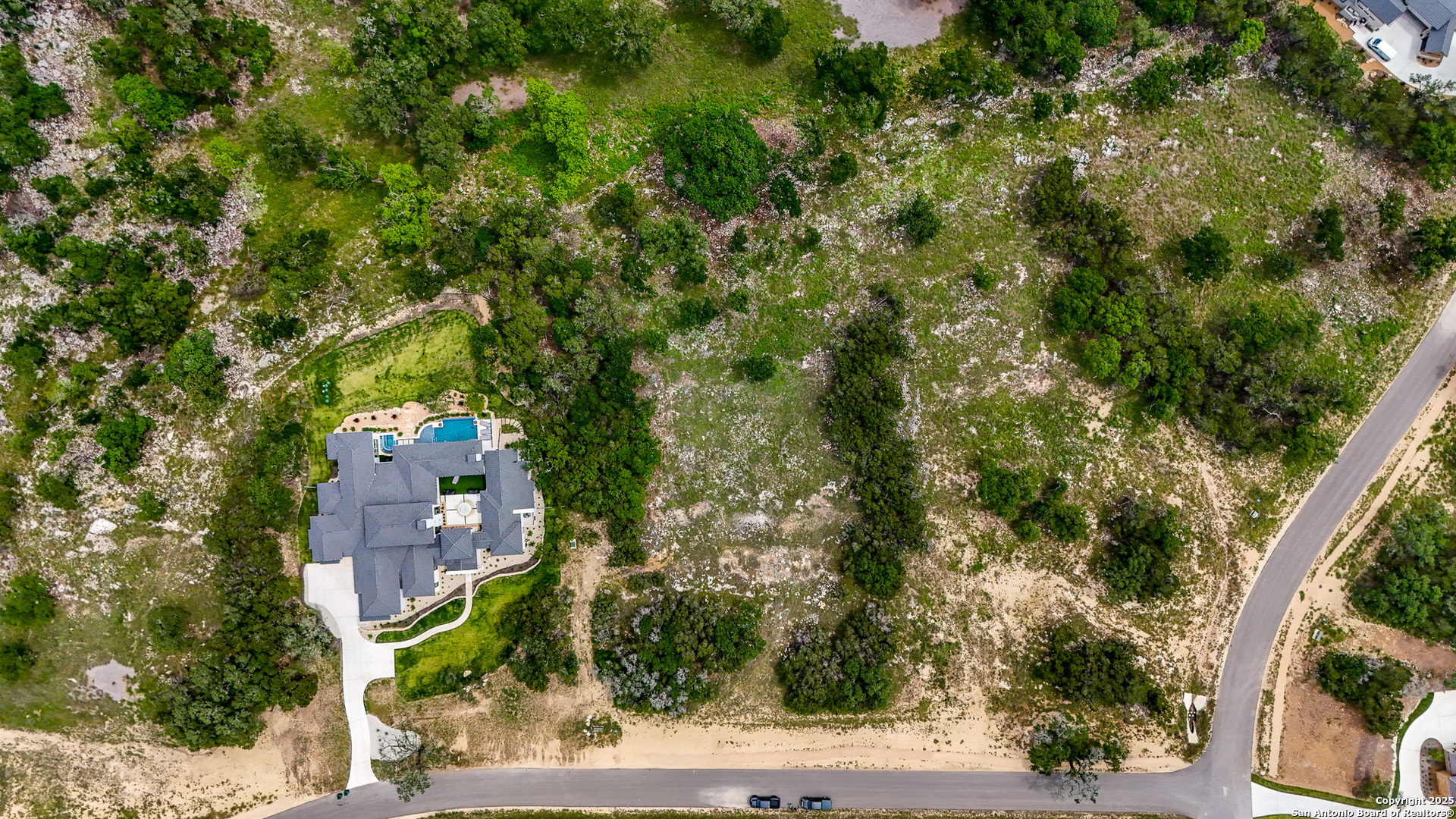 LOT 9 CIELO VISTA