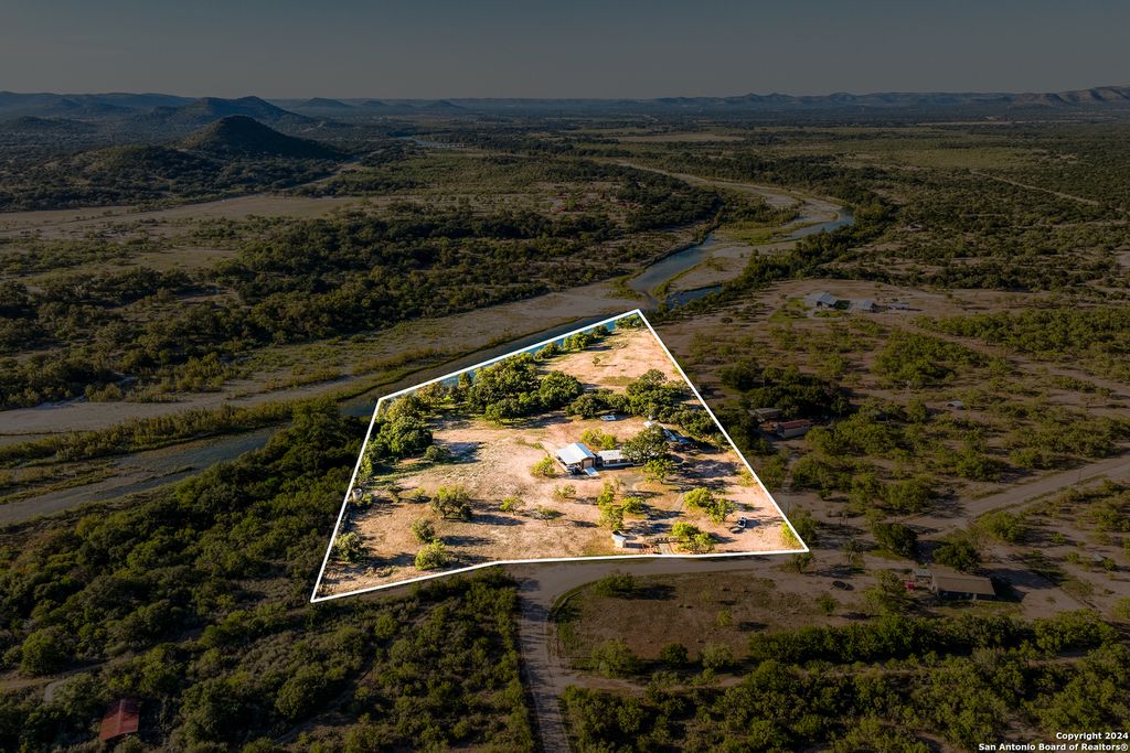 Photo of 4991 CR 416 #55 N, Uvalde, TX 78833 (MLS # 1811094)