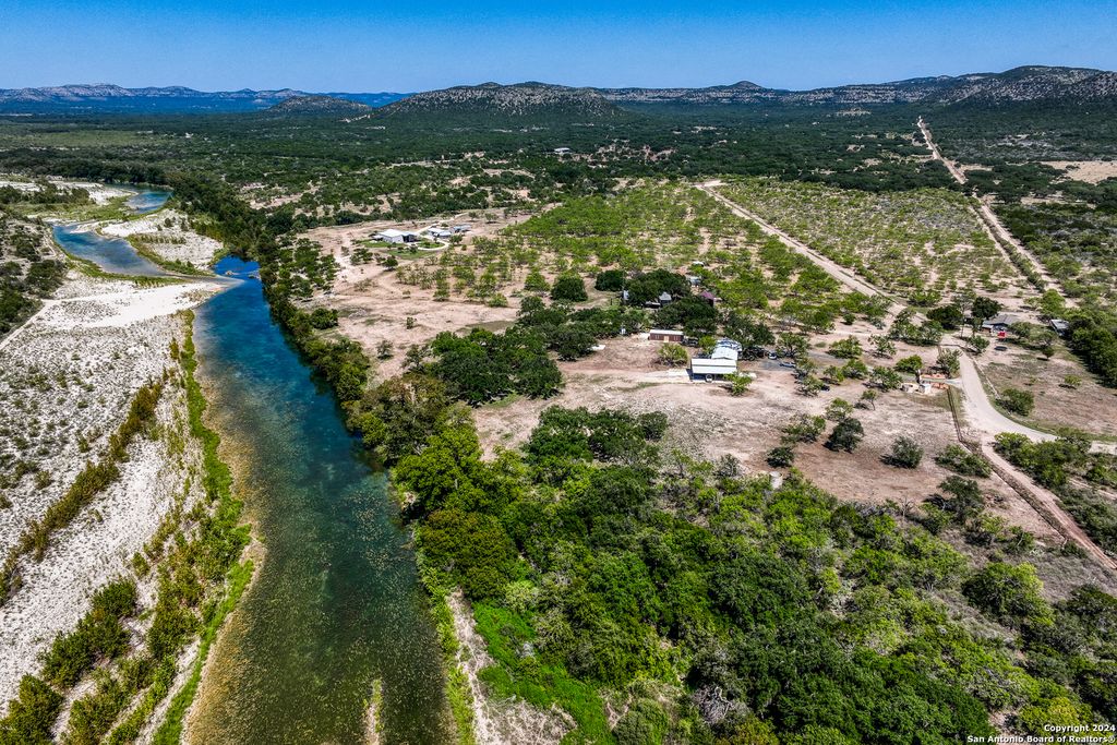 Photo of 4991 CR 416 #55 N, Uvalde, TX 78833 (MLS # 1811094)