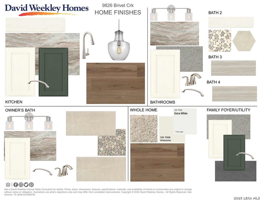 Photo of 9826 Brivet Creek, Boerne, TX 78006 (MLS # 1954571)