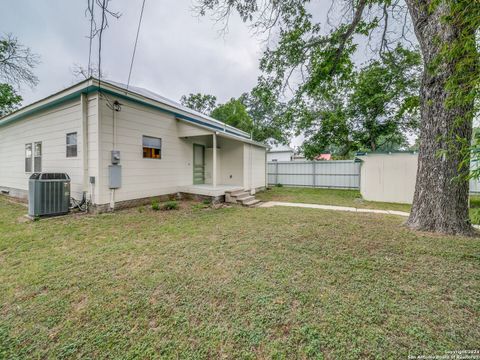 A home in Schertz