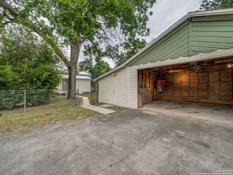 A home in Schertz