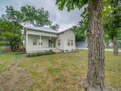 A home in Schertz