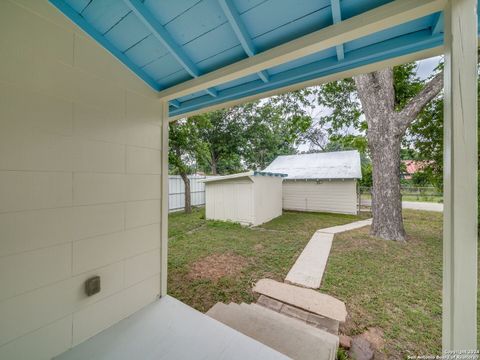 A home in Schertz