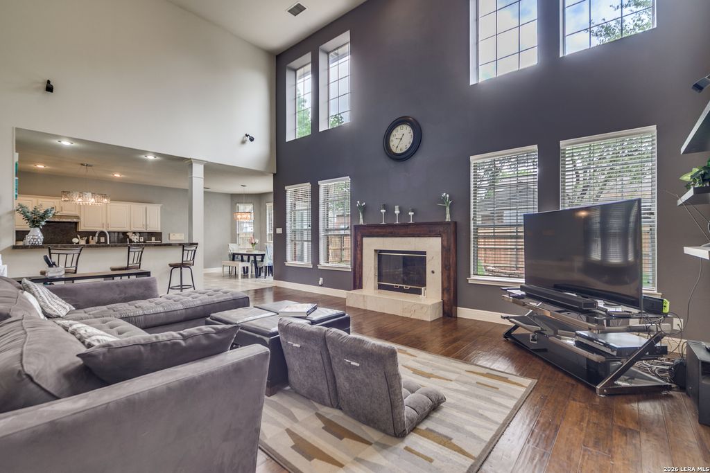 Photo of 2519 Ox Eye, San Antonio, TX 78258 (MLS # 1954260)
