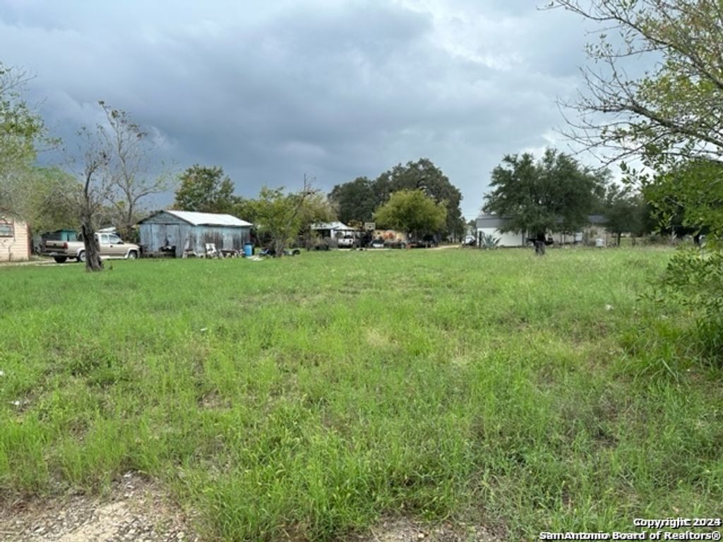 Photo of 000 TRADE AVE, Pleasanton, TX 78064 (MLS # 1768624)