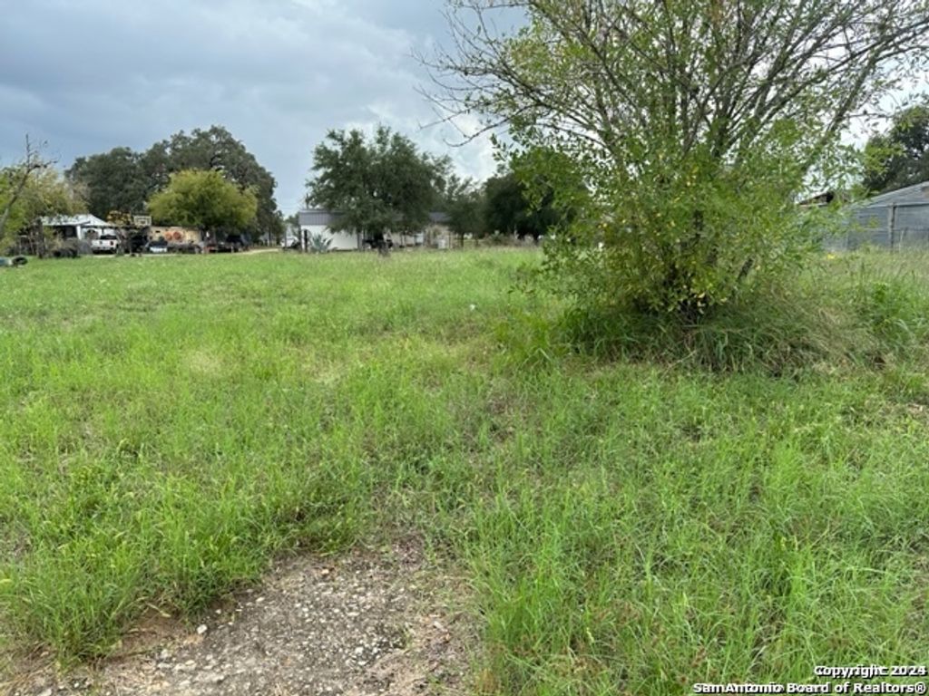 Photo of 000 TRADE AVE, Pleasanton, TX 78064 (MLS # 1768624)