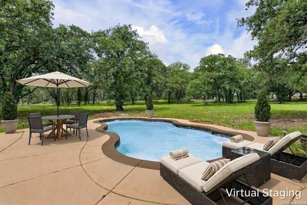 Photo of 249 Legacy Trail, La Vernia, TX 78121 (MLS # 1960137)