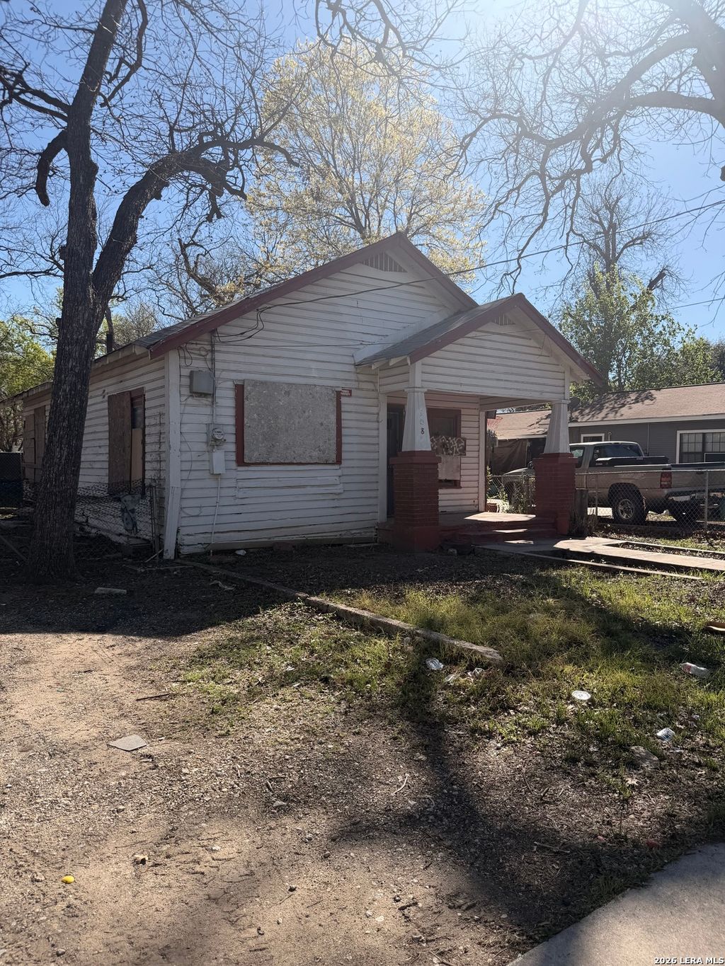 Photo of 108 Ripford, San Antonio, TX 78204 (MLS # 1949763)