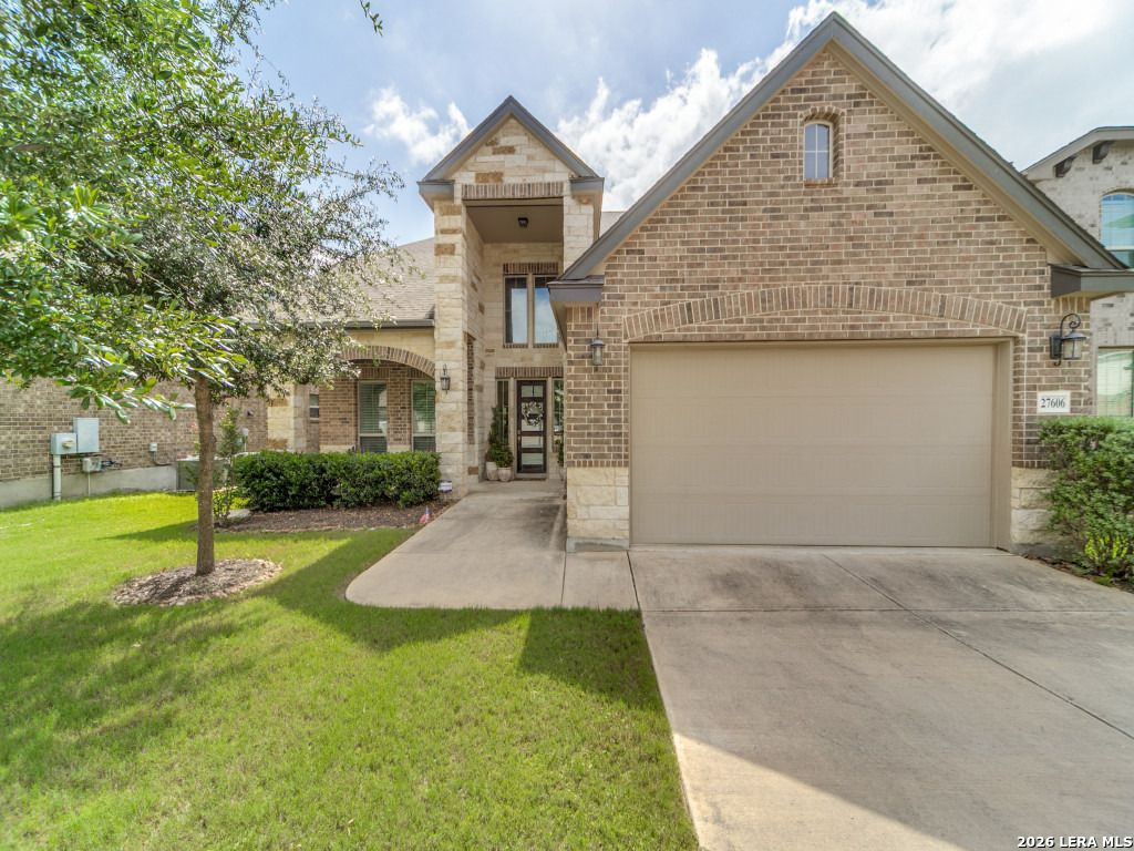 Photo of 27606 FALLS CV, Boerne, TX 78015 (MLS # 1994789)