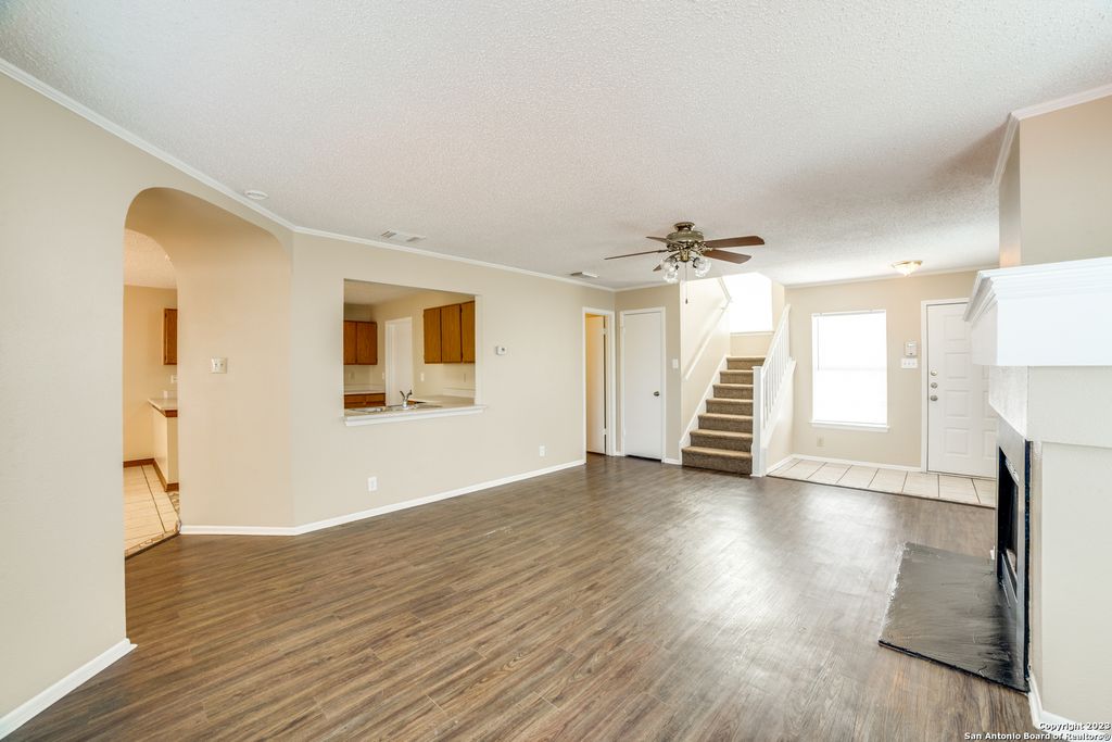 Photo of 2943 broad plain, San Antonio, TX 78245 (MLS # 1921978)