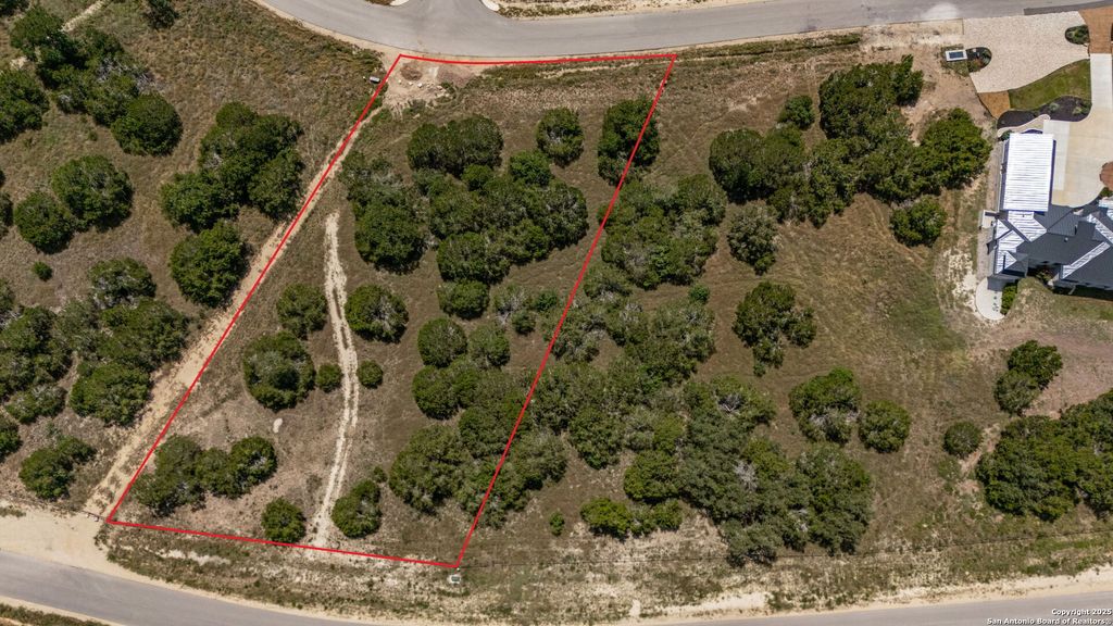 Photo of 1750 Paradise Pkwy, Canyon Lake, TX 78133 (MLS # 1888136)