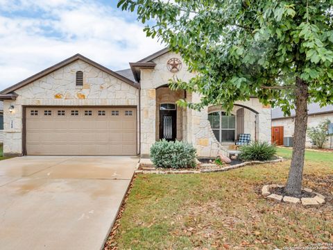 A home in New Braunfels