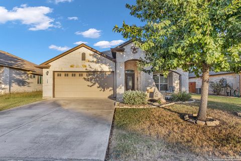 A home in New Braunfels