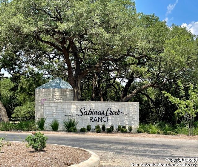 LOT 67 SABINAS SPGS ROAD
