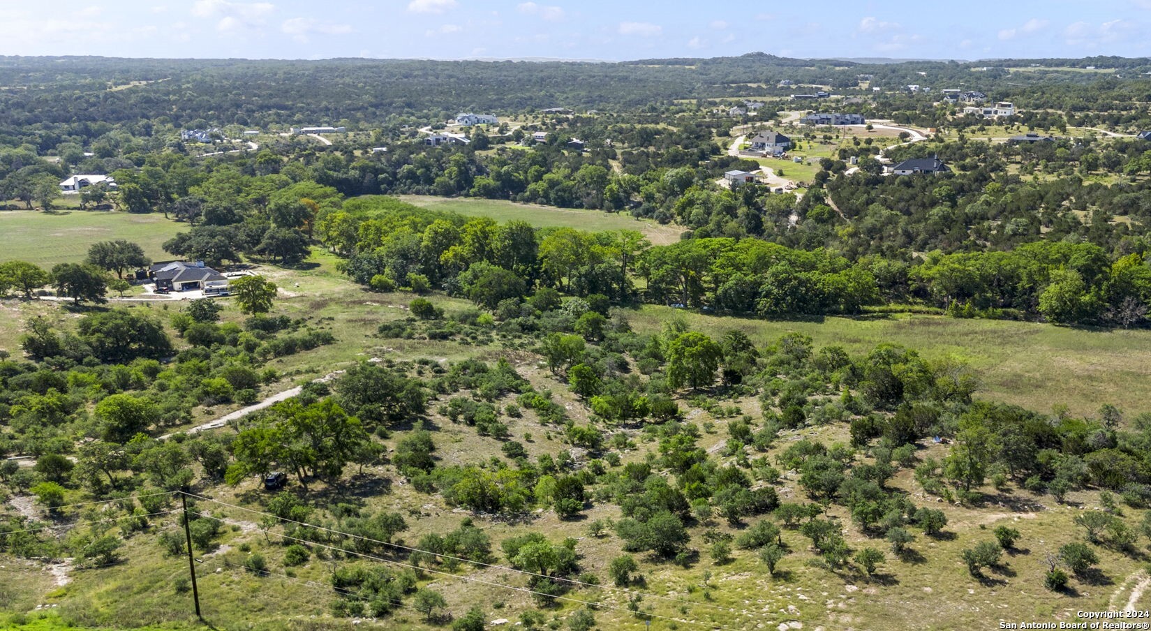 LOT 67 SABINAS SPGS ROAD