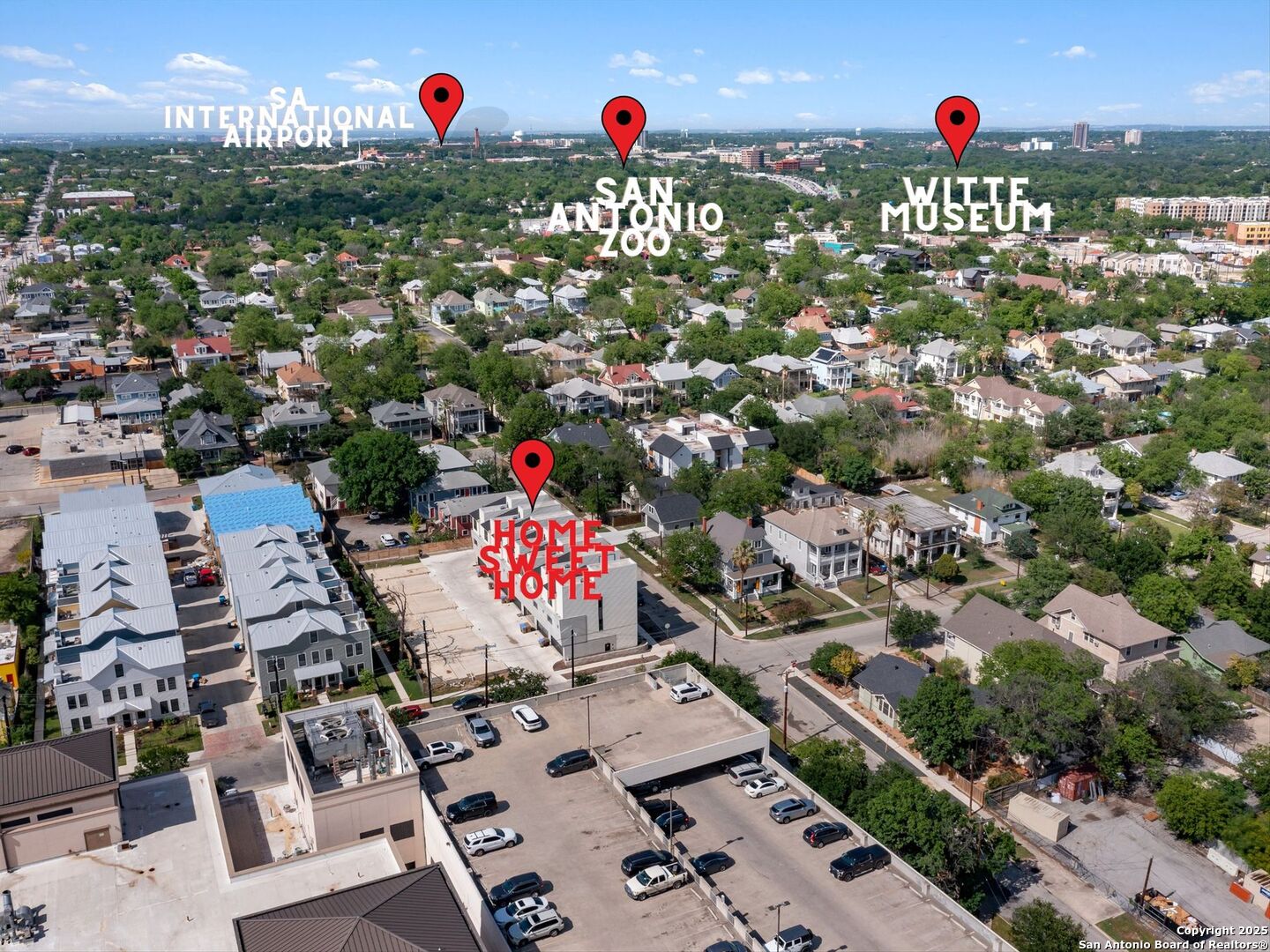 203 PASCHAL ST 106