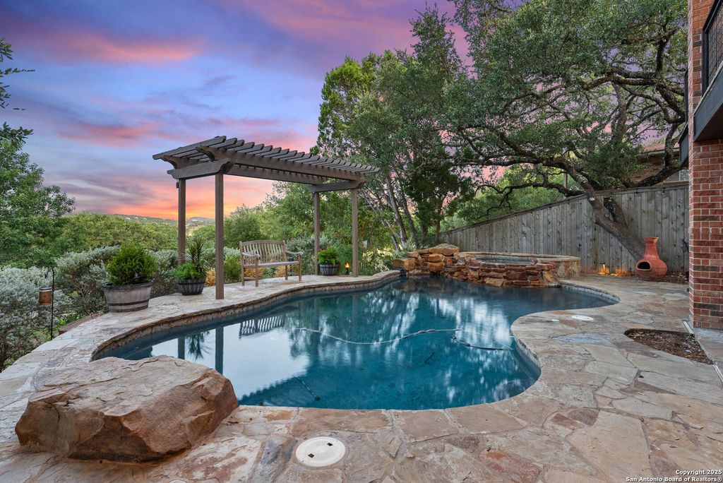 Photo of 259 Oak Hideaway, Canyon Lake, TX 78133 (MLS # 1945318)