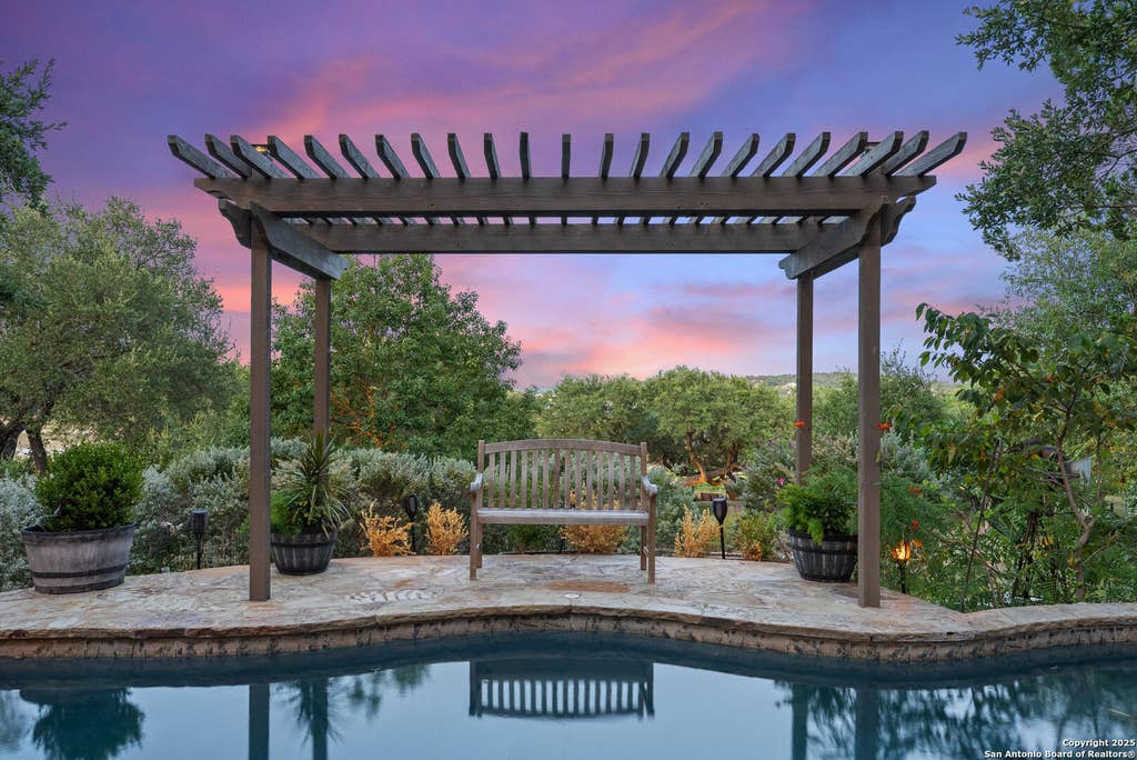 Photo of 259 Oak Hideaway, Canyon Lake, TX 78133 (MLS # 1945318)